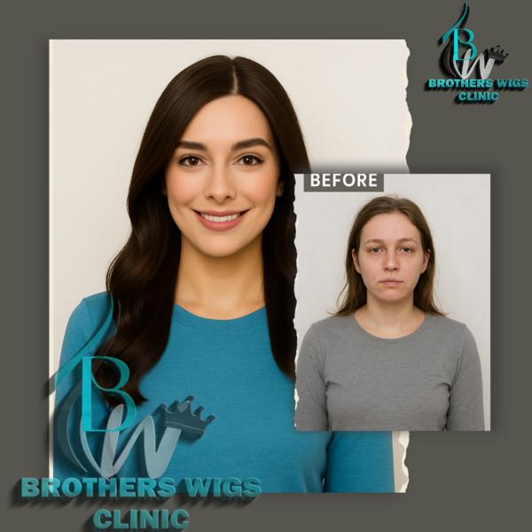 premium natural looking hair s
