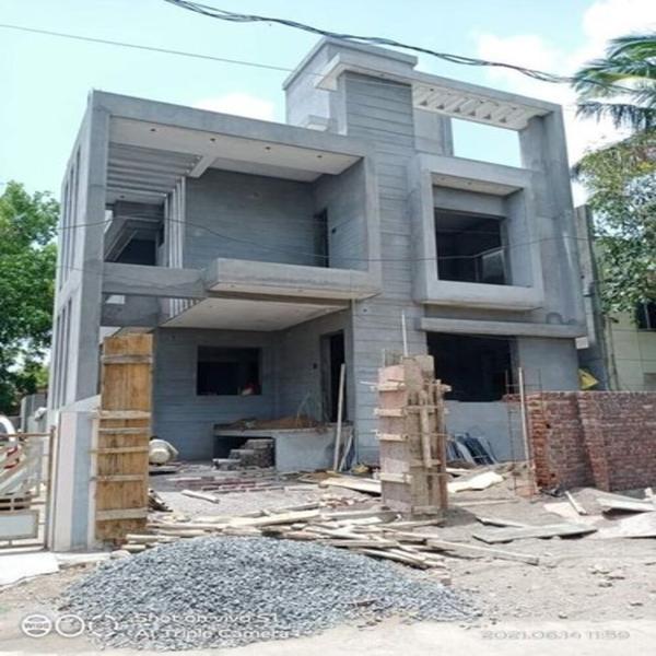 step by step home construction