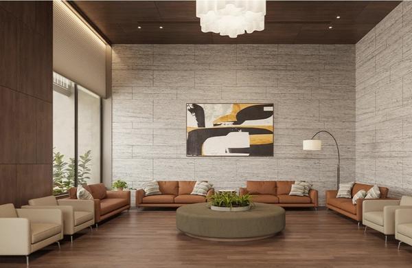 premium residential project in