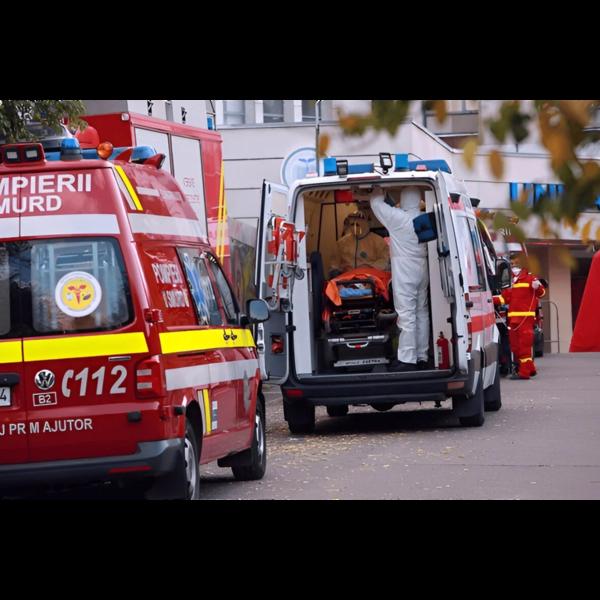 general ambulance service in a
