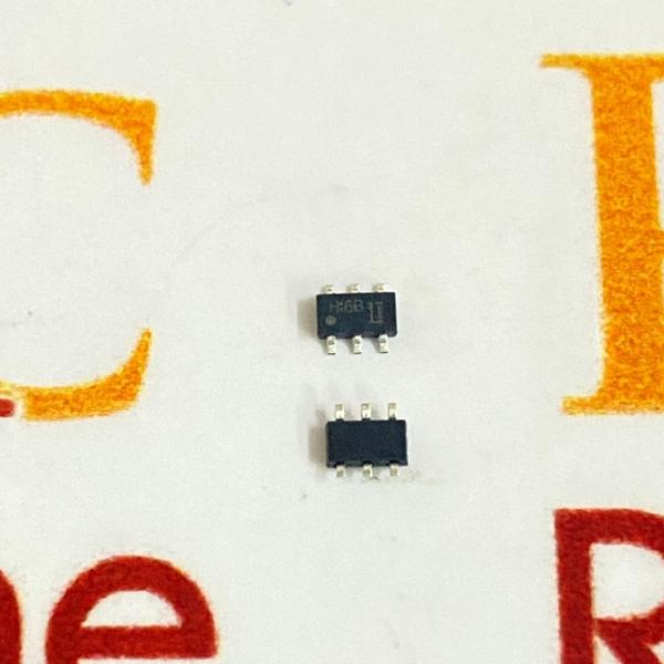 the TPC6901A from Toshiba
