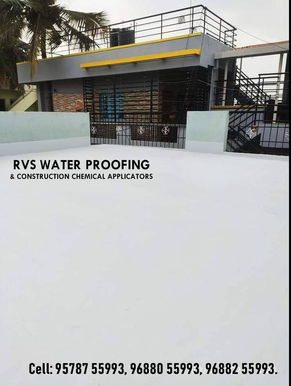 structural safety in water lea