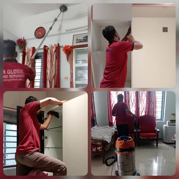 Transform your home with exper