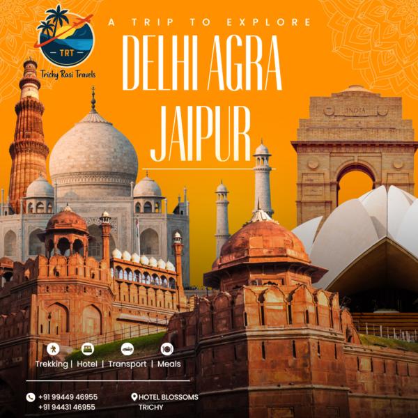 agra
