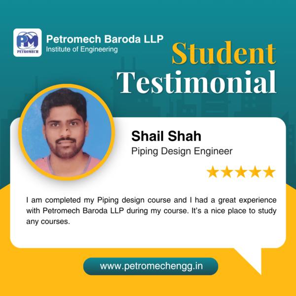 'I have completed my Pipi