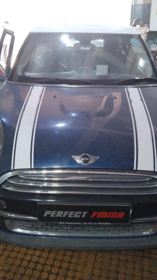 dents dont worry