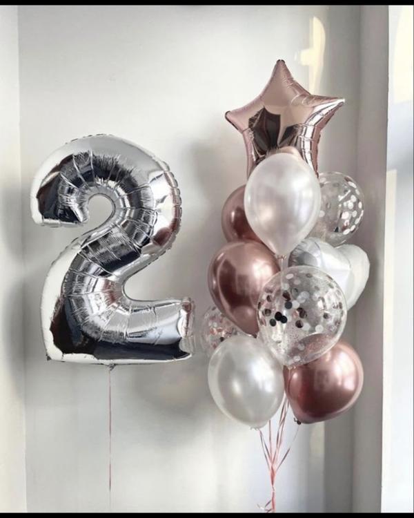 tmb balloon helium balloon mum