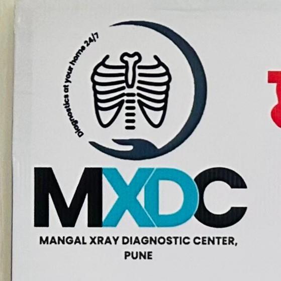 home chest x ray service wakad