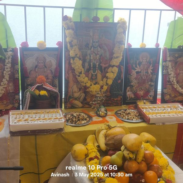 Satyanarayan katha pandit in B