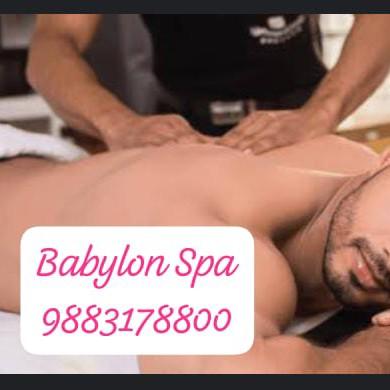 Babylon Spa in Kolkata, experience the u
