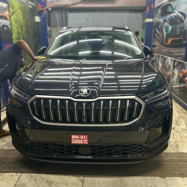 car ppf coating services in sa