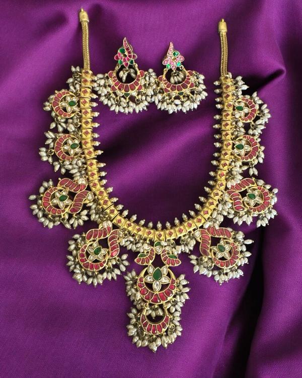 work wear jewels