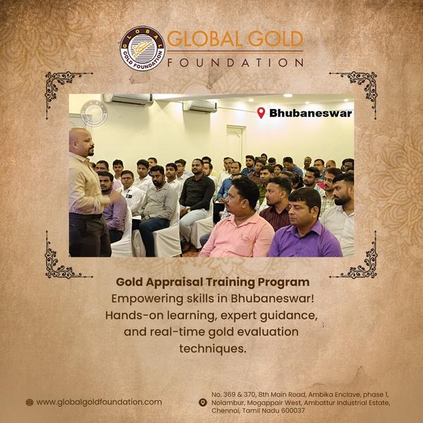 gold hallmark recognition cert
