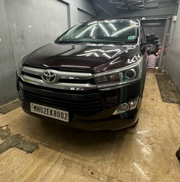 car ppf ceramic coating window