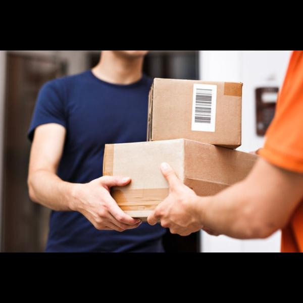 scheduled deliveries