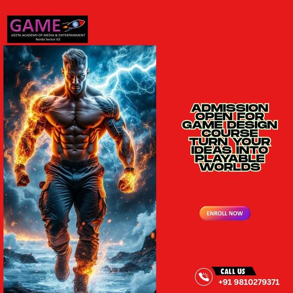 Step into the world of cr