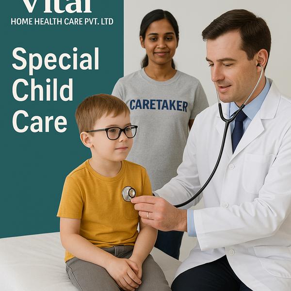 trained pediatric nurses for s