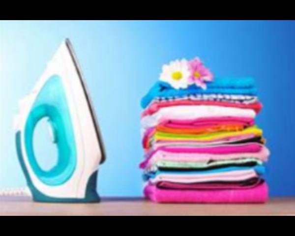 dry cleaning service provider