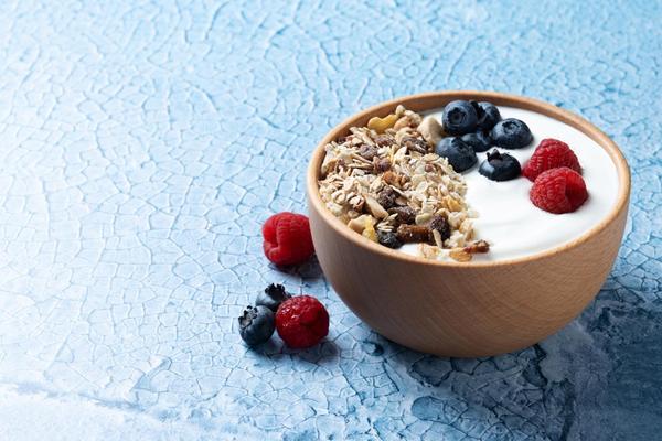 How you start your day sets the tone for