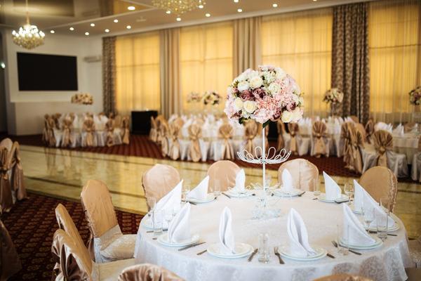 corporate and family celebrati