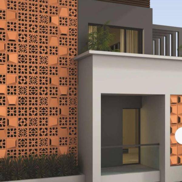 best terracotta jali