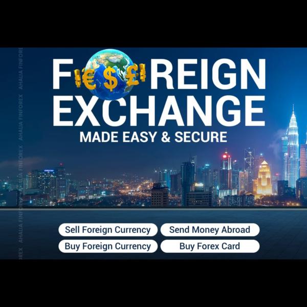 dependable currency exchange a