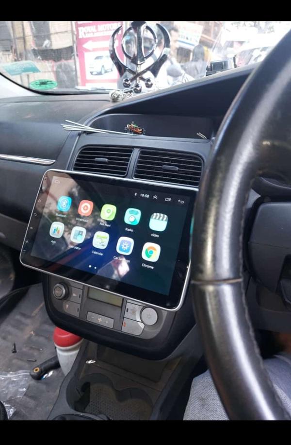 update image