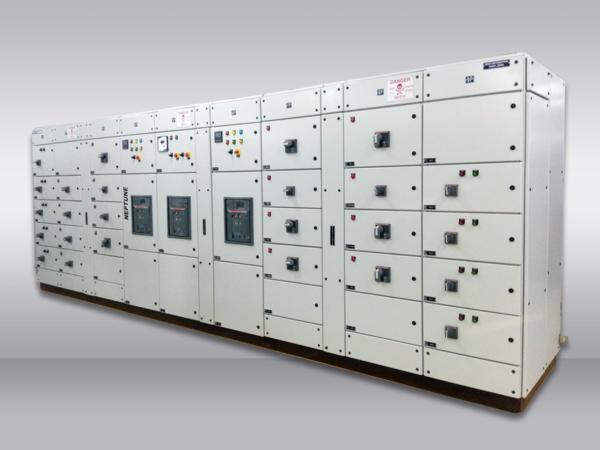 LT Panels (Low Tension Panels) are electrical dist