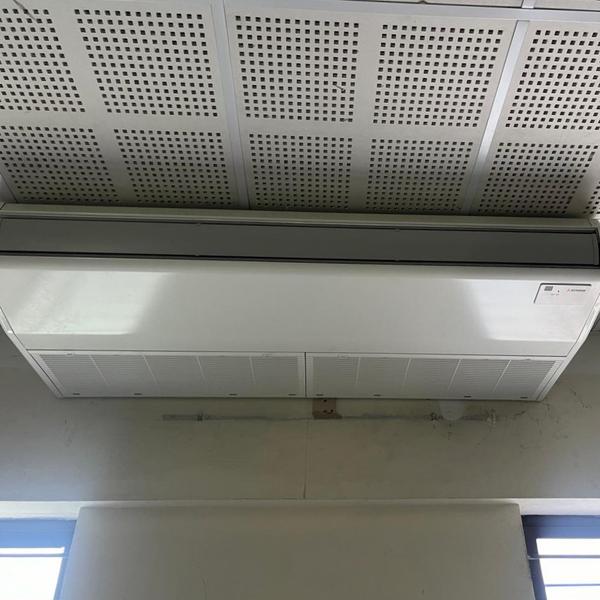 daikin ac units
