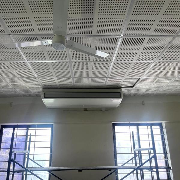 #Cool Air Enterprises