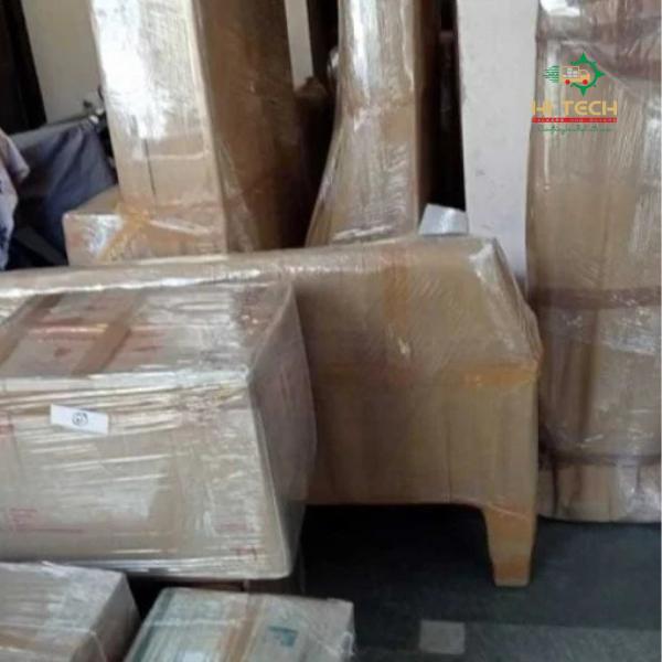 reliable packers and movers in