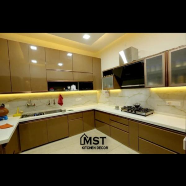 MST Kitchen Decor – Best Modul