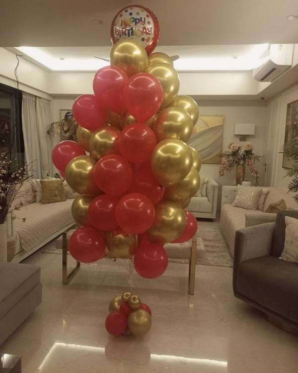 best helium balloons malabar h