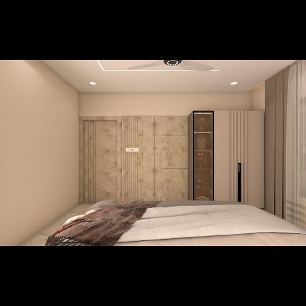 corner