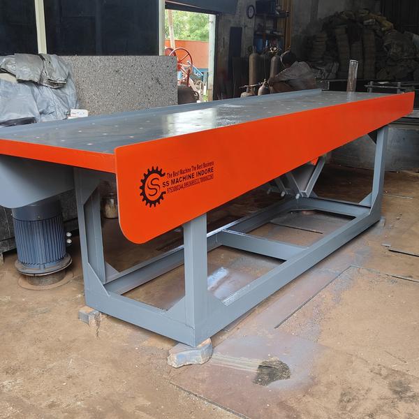 fly ash brick manufacturing eq