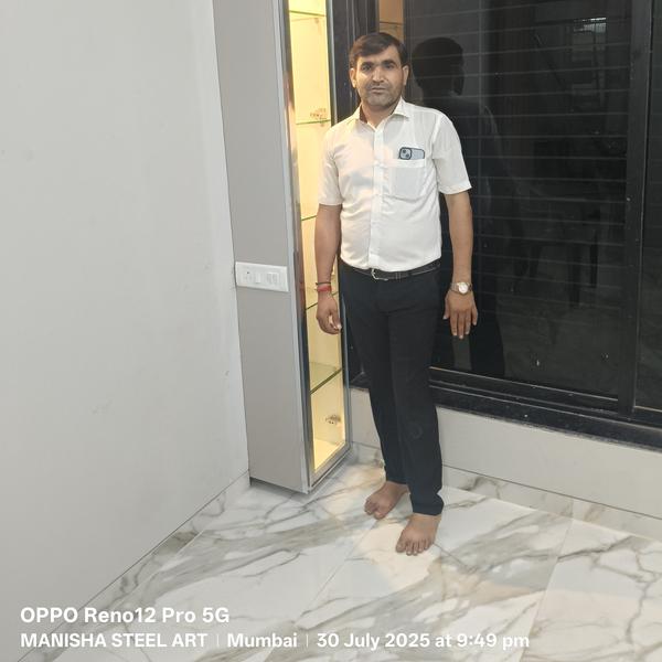update image
