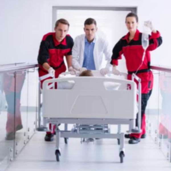 emergency triage systems