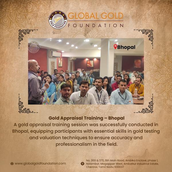 msme cfti certified gold testi