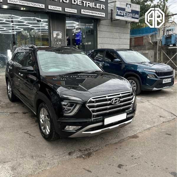 Another proud delivery from AR