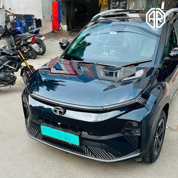 We recently delivered this Tat