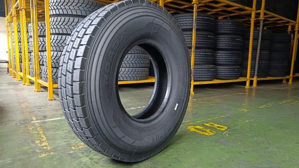 improve tyre lifespan and safe