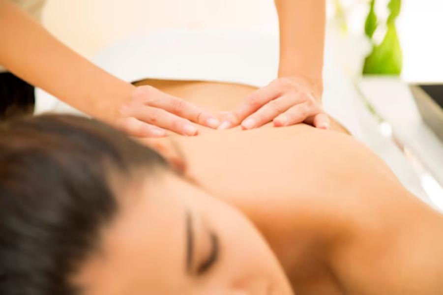 Searching for a nearby spa in Hyderabad?