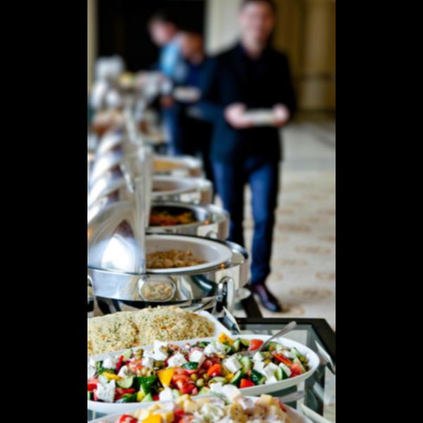 venue for corporate events del