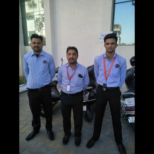 rope access cleaning vadodara