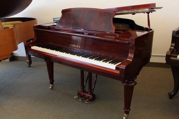 music nurturing environment