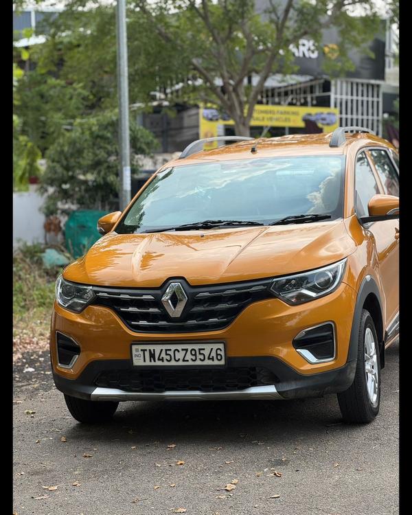 used car dealer trichy