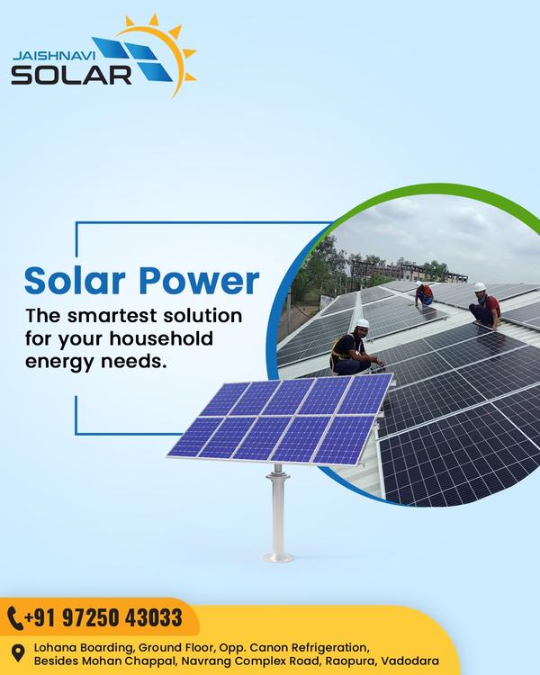 eco friendly clean power vadod