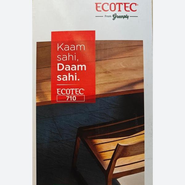 Greenply ecotec 710 for your p