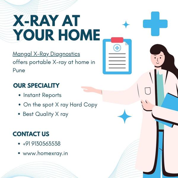 hospital grade x ray care