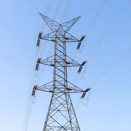 Transmission tower design